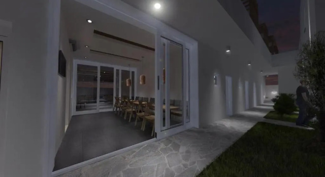 AELLIA HOTEL & SUITES LEROS, Prenota Hotel Lakkíon Partheni