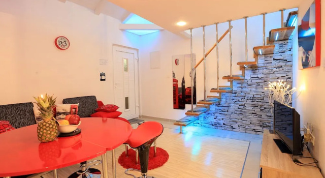 Апартаменты Apartments Ella