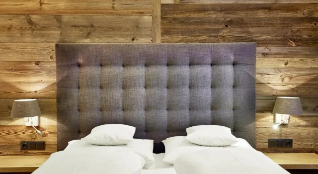 Номер Superior der grüne Baum Mountain Boutique Hotel