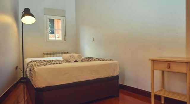 Апартаменты Economy c 1 комнатой Apartamentos Good Stay Madrid