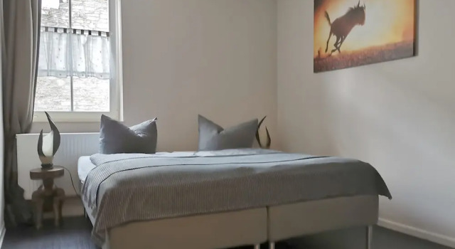 City-Apartments Mühlhausen, Забронировать Апартаменты/квартира Мюльхаузен Eichsfeld