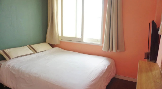 Tiara Guesthouse - Hostel, Забронировать Хостел Хостелы Сеула, рядом с Магазин Butter zakka, Хостел