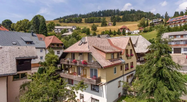 Gästehaus Wissler, Reserva ahora Hotel Hoteles en Baden-Wurtemberg con aparcamiento, Aparcamiento