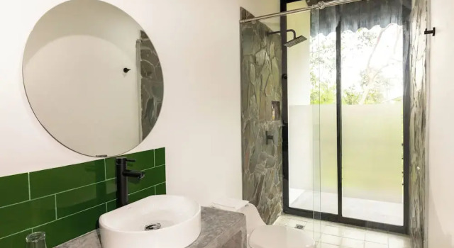 Номер Luxury Hotel Eden Parque del Cafe