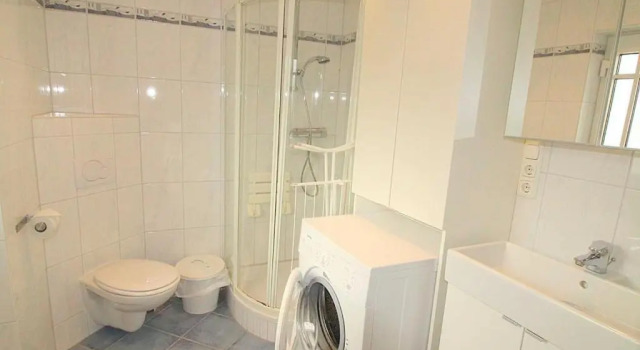 Коттедж Apartmentvermittlung Mehr als Meer - Objekt 1