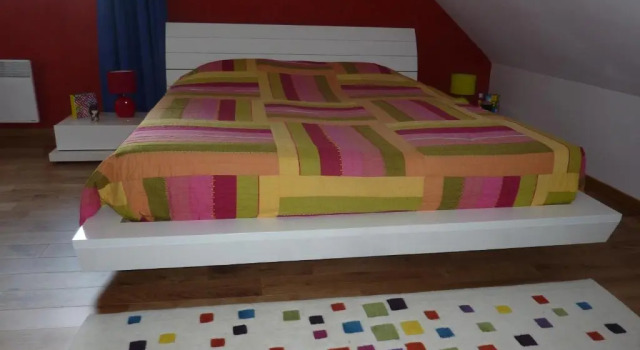Номер Standard Les Chambres Doriane