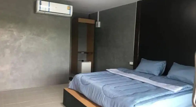 Baan Bangwua Resort