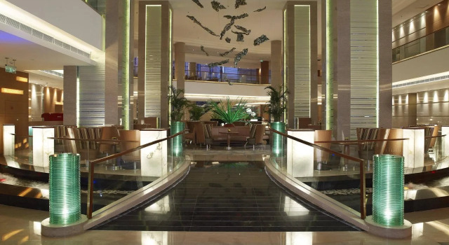 Four Points by Sheraton Beijing, Haidian