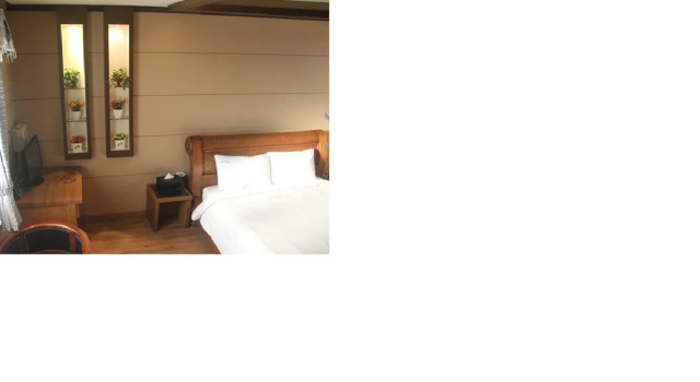 Noblesse Hotel, Prenota Hotel Hotel a Gyeonggi-do con parcheggio, Parcheggio