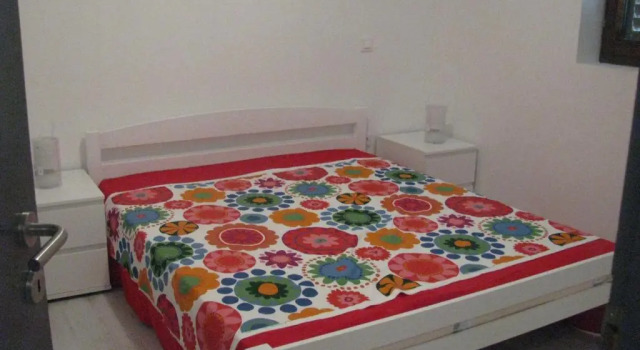 Апартаменты Apartments Basek