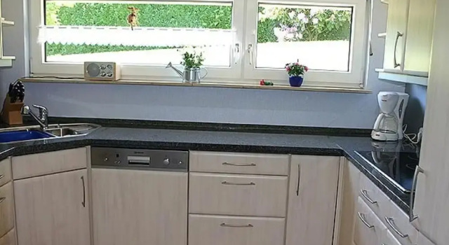 Коттедж Glasner Comfortable Holiday Residence