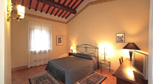 Casa Di Bacco