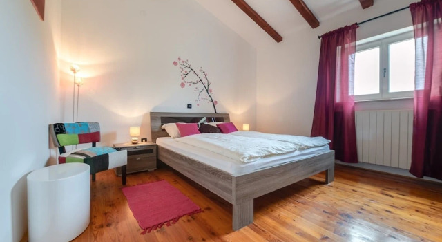 Вилла Villa Tanga