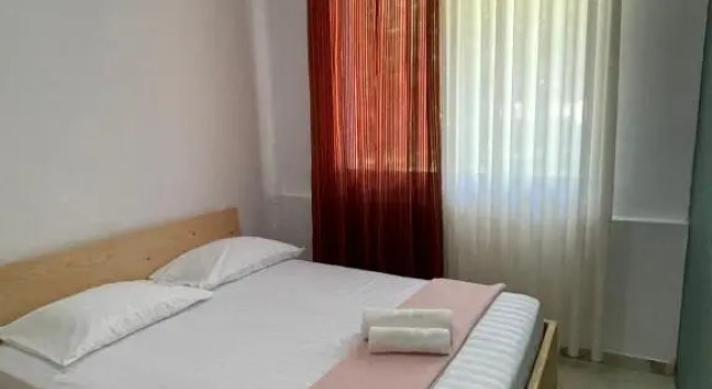 Номер Standard Xhos Forest Guest House