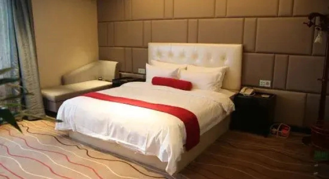 Люкс Blissful inn