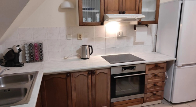 Apartment Mumlava Harrachov