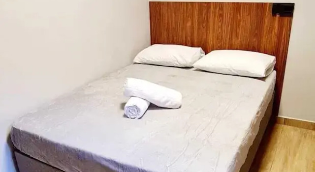 Hotel Platina, Забронировать Отель Жуис-ди-Фора Минас-Жерайс