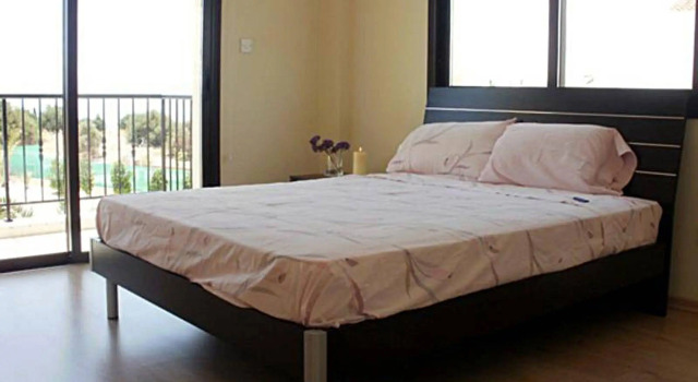 Eleon Villa, Rezervovat Vila 3hvězdičkové hotely v Kouklia, 3*
