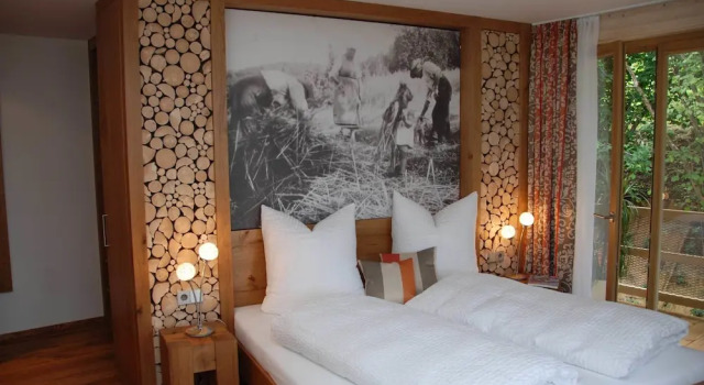 Hotel Gästehaus Speicher, Réserver Hôtel Hôtels à Bade-Wurtemberg avec parking, Parking
