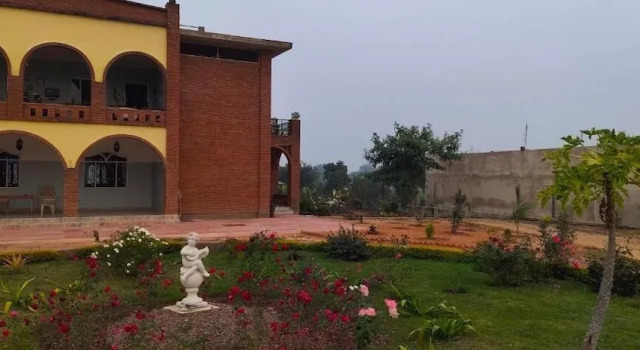 Lalita Homestay Countryside