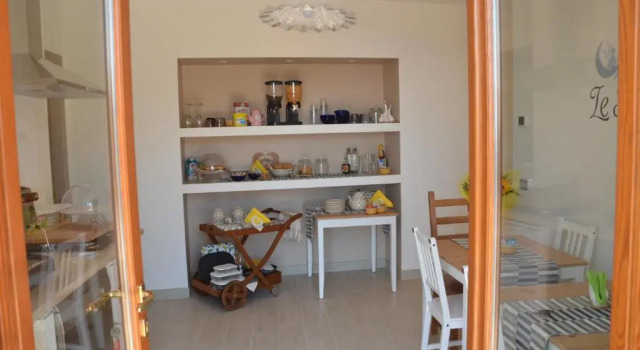 B&B Le Tre Fate, Buchen Sie Bed & Breakfast Varraze 