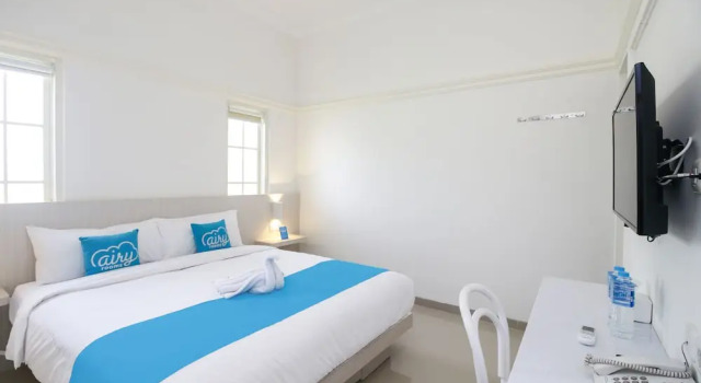 Airy Blimbing Ciujung 7 Malang