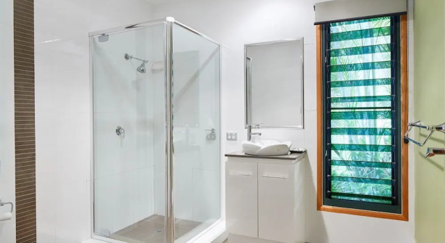 Студия Standard Dayboro Cottages