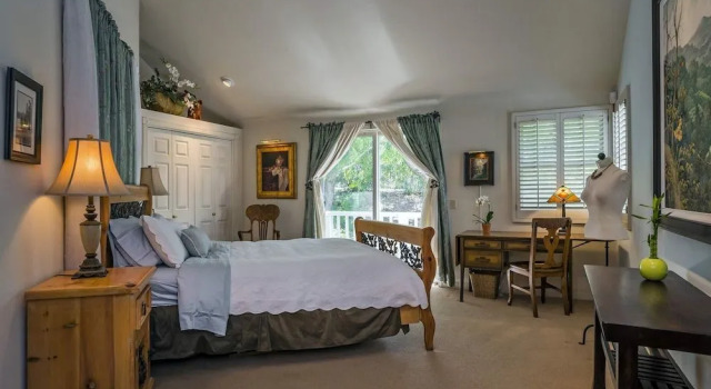 Ocean Vista Retreat, Забронировать Дом для отпуска Коттеджи Голета, Коттедж