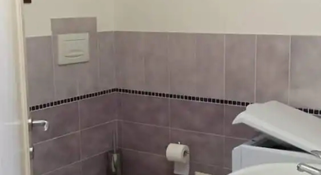 Апартаменты с 2 комнатами Residence Monte Marina