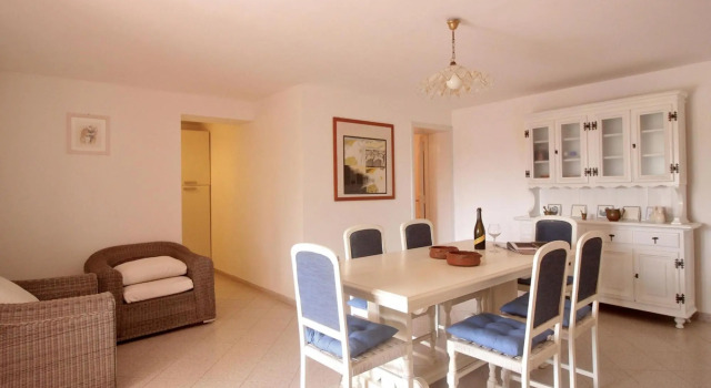 Apartment in Tricase with balcony