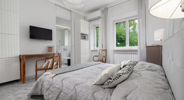 Appartamento Sorrento Suite De Charme 1