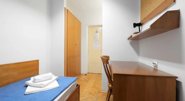 Student Dormitory Rooms Ivan Goran Kovacic, Забронировать Дом для отпуска Риека Приморско-Горанская жупания