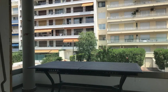 Lerins 82, Забронировать Отель Канны Приморские Альпы