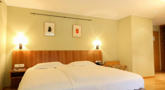 Номер Standard Manoir Kasselslay