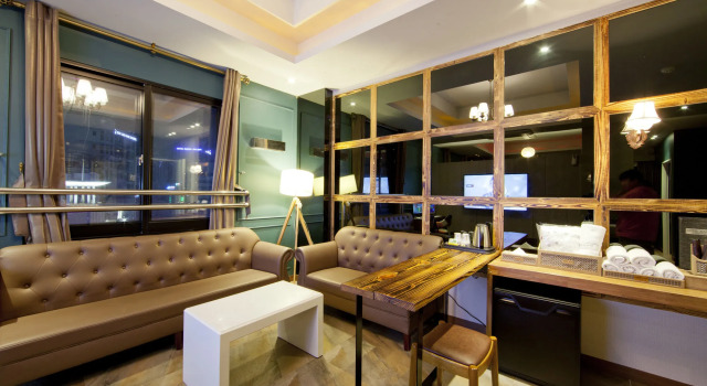 Haerium Hotel