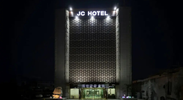 Jc Hotel, 预订 酒店 醴泉 忠清北道