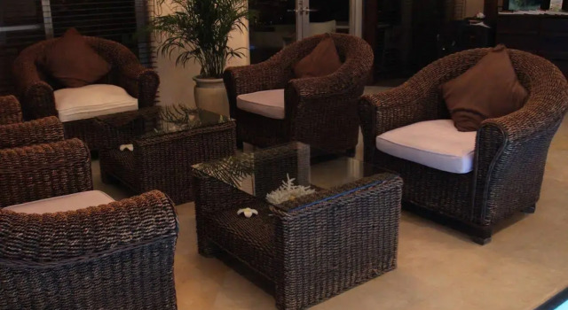 Kerama Terrace, Book Hotel SPA-hoteller i Gishifu Island, SPA
