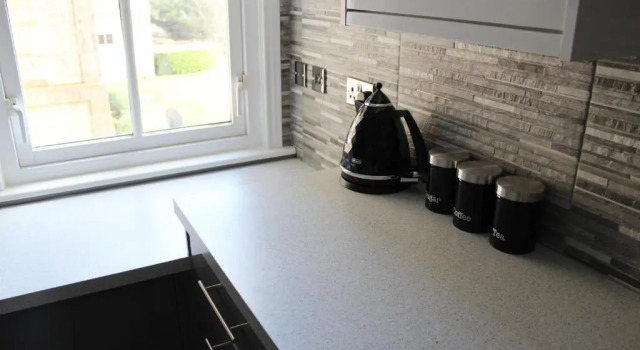 The View Deer Park Luxury Apartment, Varaa Huoneisto Livingston West Lothian