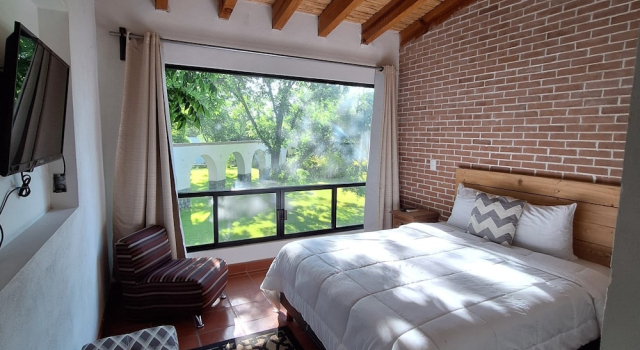 Номер Standard Casa Maru Hotel