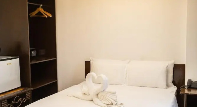 Двухместный номер Standard с балконом Palmbeach Resort Mactan Cebu powered by Cocotel