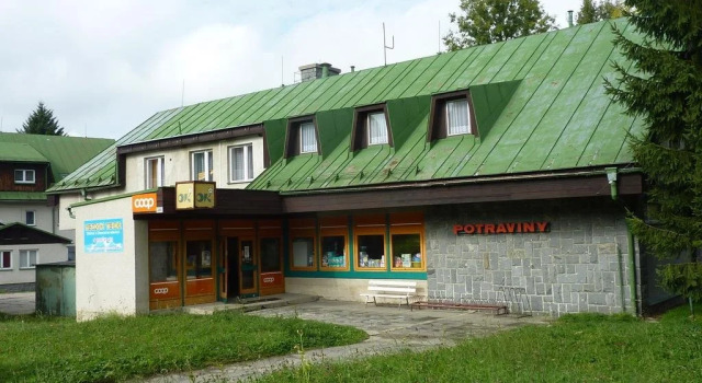 Penzion Tendr, Забронировать Отель Дештне в Орлицких горах Eagle Mountains, рядом с H Zákoutí