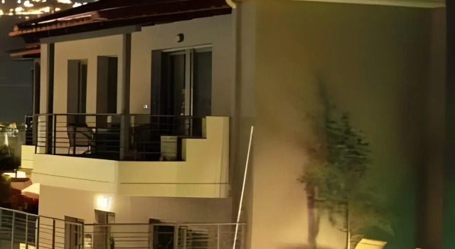 Ntinas Filoxenia Hotel & Spa, Book Resort Chrisi Akti 