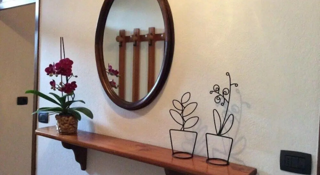 Ca' Marchesi Apartment, Buchen Sie Ferienwohnung Sernio Veltlin
