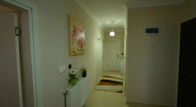 Andalouse Hills Hotel