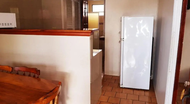 Вилла Standard Hotel & Villas Huetares