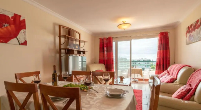 Апартаменты Apartamento Rodrigues
