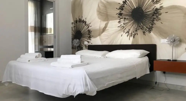 Beautiful Modern Villa In Isola Albarella, Prenota Villa Hotel a Delta del Po con piscina, Piscina