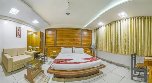 Номер Royal Hotel Radiant Kolhapur