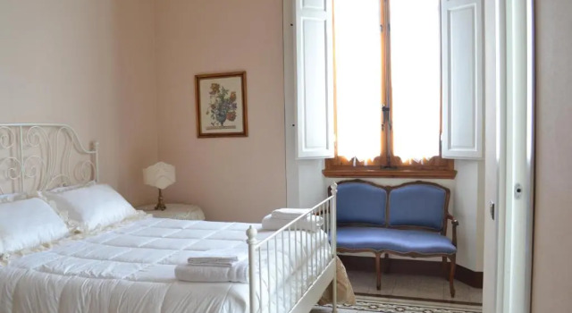 Двухместный номер Standard Cosetta Guest House