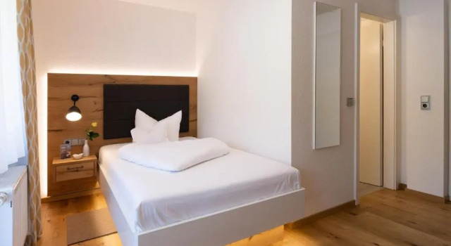 Номер Standard Wellnesshotel Ludinmühle